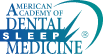 American Academy of Dental Sleep Medicine logo