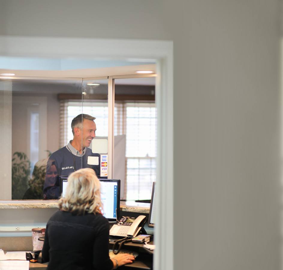 Rowley Massachusetts dentist J Peter St Clair D M D