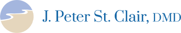 J. Peter St. Clair, DMD,PC logo