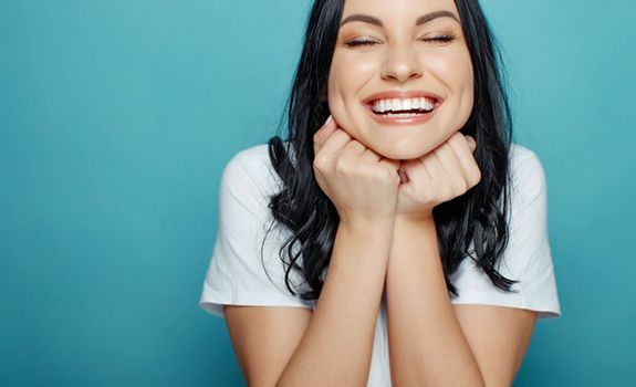 Whitening for life
