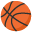 Emoji - basketball