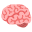 Emoji - brain