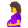 Emoji - female