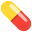 Emoji - pill