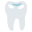 Emoji - tooth