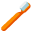 Emoji - toothbrush